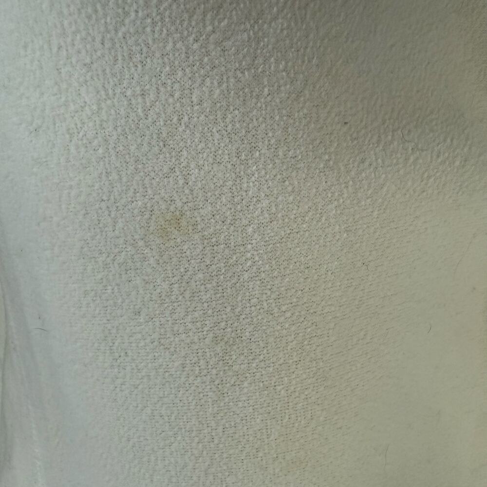 The North Face Women’s Fitted Fleece 1/4 Zip Pullover - Size XL - Lounge Layers - Picture 6 of 7